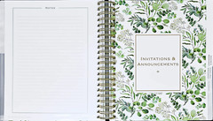The Ultimate Wedding Planner & Organizer