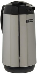 Zojirushi Ahgb-10Se Thermal Serve Carafe 34 Oz. / 1.0 Liter Polished Stainless