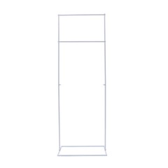 Elegant Square Arch Rack for Weddings, Parties & Events – Durable Design