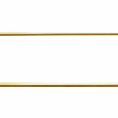 2.8m Gold Wedding Arch Stand for Balloons, Flowers, and Decor