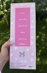 Vintage Disney Store Mickey & Minnie Mouse Wedding Cake Server & Knife Set