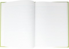 Tacticai Green Military Log Book 8×10.5 192 Pages Supply Chain Inventory NSN