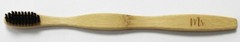 Wedding Bamboo Mr. + Mrs. Toothbrushes & Holders