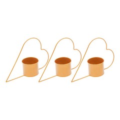 10 Pcs Gold Vases Centerpieces Wedding Trumpet Vase for Wedding Party Decoration