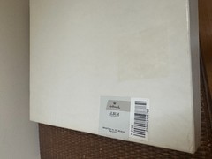 NOS Vintage Hallmark Keepsake Photo Album Paisley 90s Design – SEALED