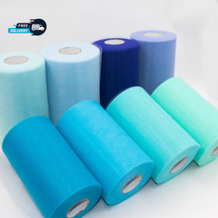 100 yards Tulle Fabric Bolt Tutu Wedding Decoration Party Craft