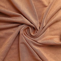 8ft TAUPE Fitted Spandex Open Arch Double Sided Backdrop STAND COVER Party Event