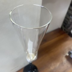 Vera Wang Wedgwood With Love Toasting Champagne Flutes Goblets Stems With Box