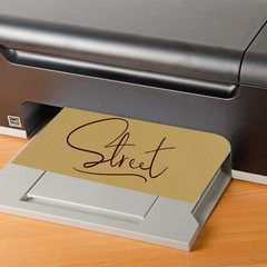 100 Packs Kraft 4×6 Envelopes for 100 Qty A6(4.75*6.5), kraft