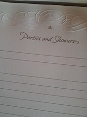 Vintage Hallmark Wedding Album NIB » One Soul With Yet Another» Embossed/Pages