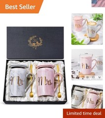 Wedding Gifts for Couples 2026, Gifts for Bridal Shower Engagement Bride and …