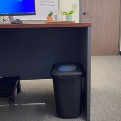 Your Chair Covers – 7 Gallon Spandex Office Trash Can Covers