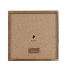 Honey Moon Fund Box, Rustic Wood Wedding Card Box with Honey Moon Fund (Floral)