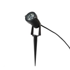 6 Watt ASSORTED LED Backdrop SPOTLIGHT Waterproof Landscape Lights Party Event