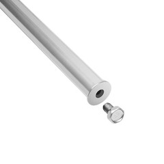 10’x50′ Backdrop Stand Pipe Kit,Background Support System Curtain Frame HOT NEW！