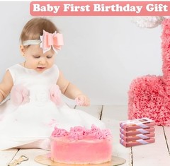 30 Pack My 1st Birthday Party Favor Supplies Present