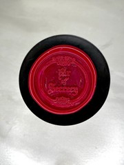 100 Count Raspberry Sorbet Red Sealing Wax Beads