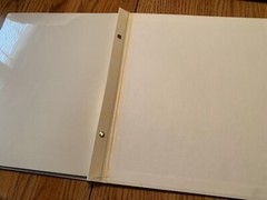 Precious Moments Wedding Album Hallmark Stories w/8 Sealed Pages 2001