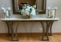 Wedding / Event Centerpieces Large Silk Floral centerpieces