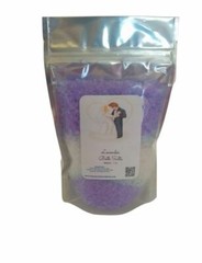 Wedding Scented Bath Salts – (5) 1lb Bags ~ Wedding Gift Set
