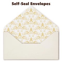 XXINMOH 90 Piece Stationery Set – 60 Vintage-Style Paper Sheets Letter, Gold