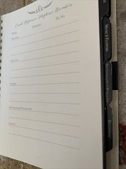 True Love Wedding PLANNER ORGANIZER + Memory Photo Album New CR Gibson Ret.$70