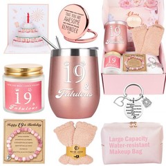 Gifts for 19 Year Old Girls, Birthday Present for Girls 19 Years, H…