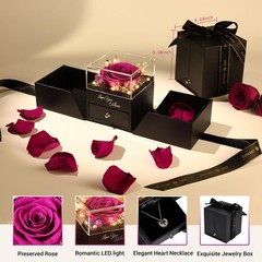 Gifts for Mom, Mothers Day from Husband Daughter Son, Birthday Women Wife Gifts.