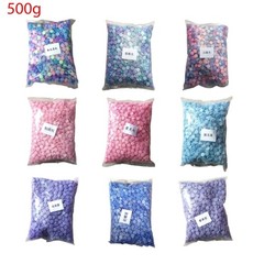500g Glitter Wax Seal Beads for Home DIY Envelopes Wedding Invitations Cards