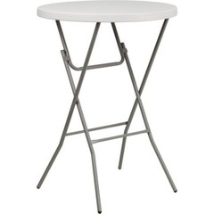 Cocktail Spandex Fitted Stretch Tablecloth 4 Legs Base Table Cover Wedding Event