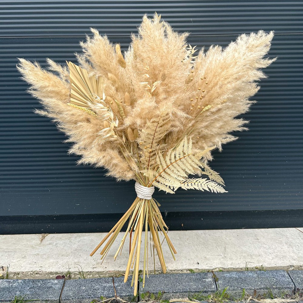 XL PAMPAS BOUQUET