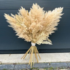 XL PAMPAS BOUQUET