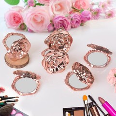 Elegant Rose Gold Wedding Party Favors