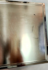 Wedding Album – Vintage 2001 Royal Limited Silver Wedding Album Frame