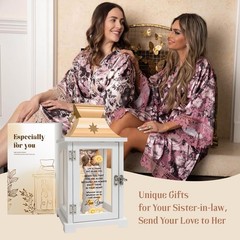 Gifts for Mom, Mothers Day from Husband Daughter Son, Birthday Women Wife Gifts.