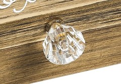 Cypress Home Wedding Decor “and Then Two Become One” Mr. and Mrs. Wo
