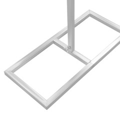 6M x 3M Heavy Duty Wedding Backdrop Stage Stand Pipe & Drape Kit Curtain Frame