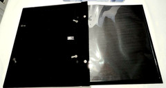 Wedding Album – Vintage 2001 Royal Limited Silver Wedding Album Frame