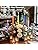 100 Pack 4 Inch Spell Candles, Colored Taper Candles for Rituals, Birthday, Deco