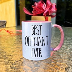 VLUG Wedding Officiant Mug, Funny Wedding Registry Mugs, Best Officiant Ever …