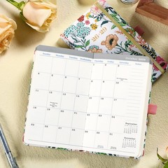 2026-2029 Pocket Planner/Calendar – 3 Year Monthly Planner 2026-2029, Jul 202…