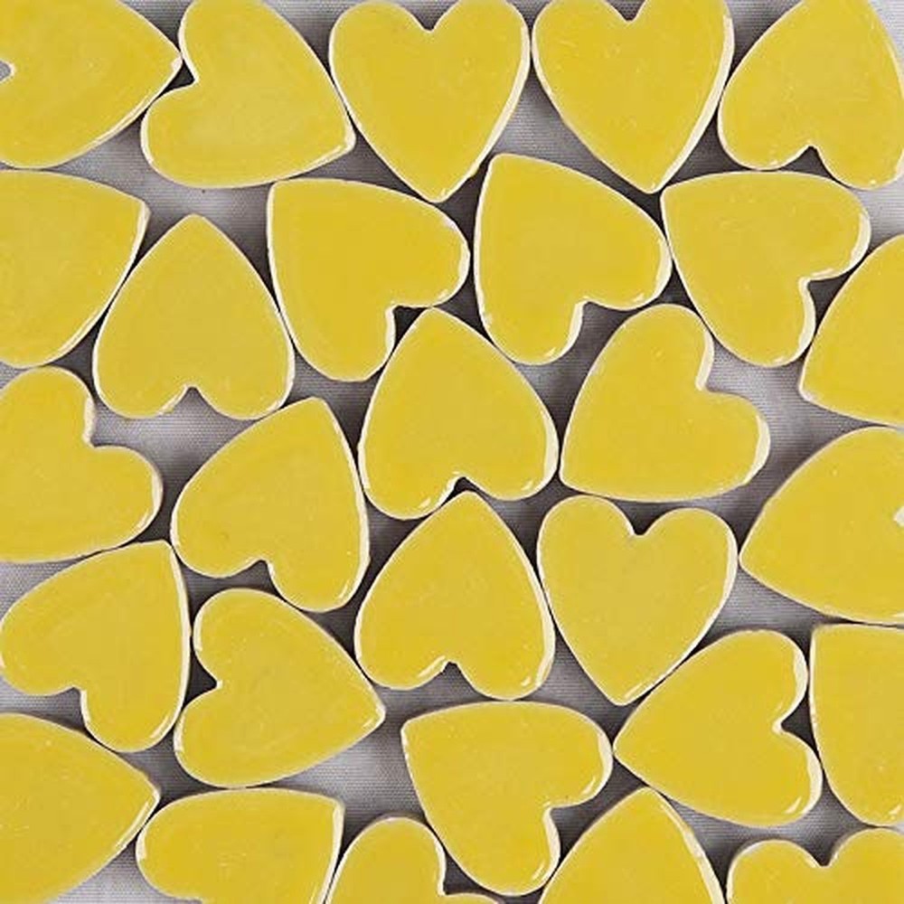 Mosaic Tiles Stained Glass, Textured Glass Mosaic Making with Handmade for DI…