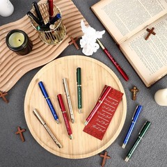 Dunzoom 20 Sets Christan Mother’s Day Religious Bulk Gifts Pen Inspirational …