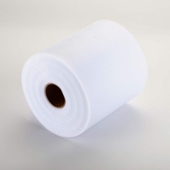 Tulle Rolls 6” by 100 Yards 300 feet Tulle Roll Spool Fabric for DIY Tutu Ski…