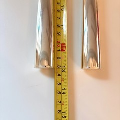 New Kate Spade Lenox Silverplate Cake Server & Knife Set w/ Bows Wedding