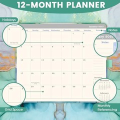 2027 Pocket Calendar – 2027 2027 Planner Weekly and Monthly, Pocket Planner