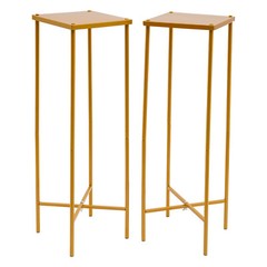 Wedding Flower Stand, Gold Flower Stand, Wedding Centerpieces FlowerStand