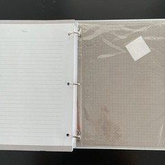 Wedding Planner & Organizer Hardcover Mindy Weiss Ring Binder Illustrated New