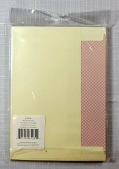 Pink Cherry Blossom Invitation Kit, Wedding, Birthday, Bridal, Baby Shower 10Pk.