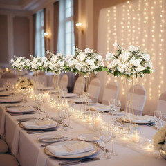 Gold Vases Centerpieces for Wedding Geometric Metal Flower Stand for Tables Bulk